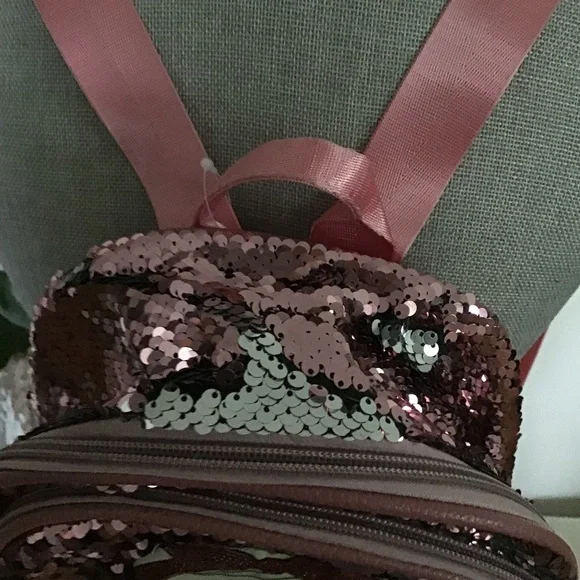 LOL MINI BACKPACK - Picture 3 of 11